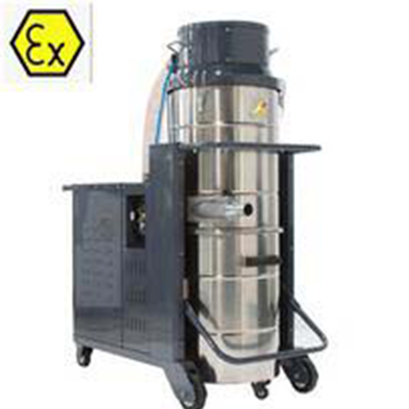 PGF-Ex系列防爆工业吸尘器